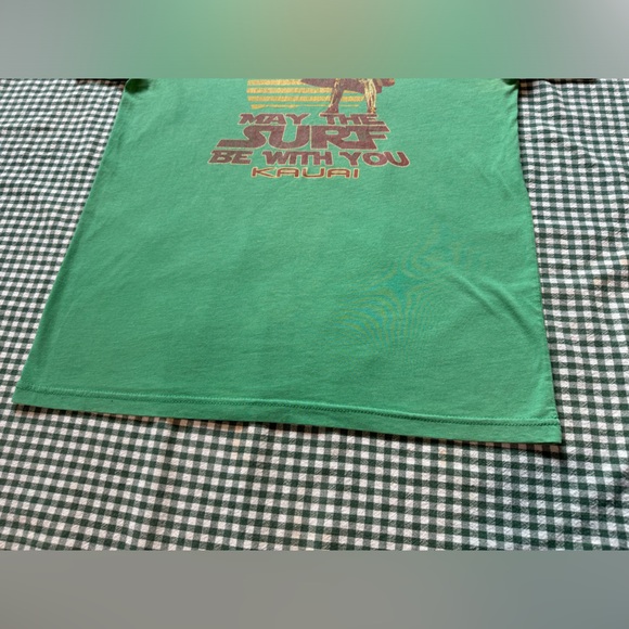 Coastal Classics Darth Vader With Surfboard Teal Green/Blue - Picture 10 of 10